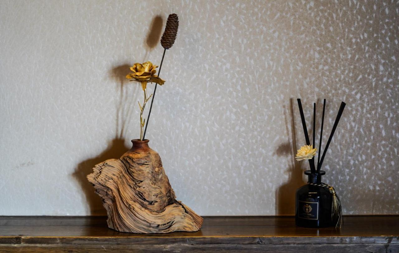 Lv Ye An Jia 绿野安家 Leilighet Lijiang  Eksteriør bilde
